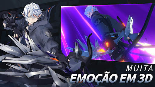 Lord of Heroes screenshot 2