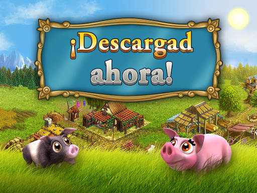 My Little Farmies Mobile screenshot 15