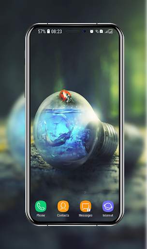 Cool Wallpaper screenshot 12