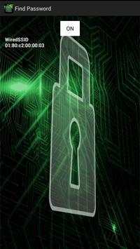 Wifi Key Recovery Hack Prank screenshot 4