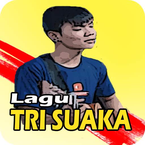 Lagu Aku Rela Tri Suaka Terbaik 3.0
