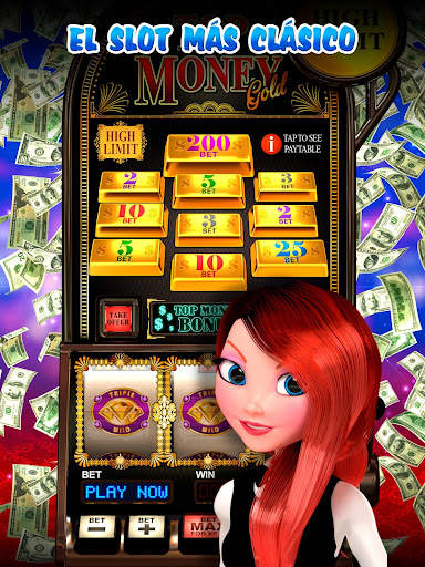 Slots Gratis 💵 Top Money Slot screenshot 8