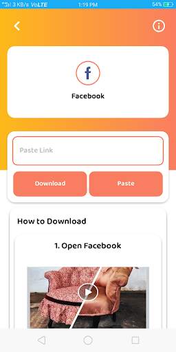 Video downloader 2020 - HD video download screenshot 5