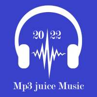 Mp3juice music app icon