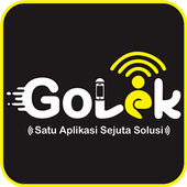 ikon GOLEK DRIVER
