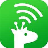 Whats Wifi - Free Share spots
