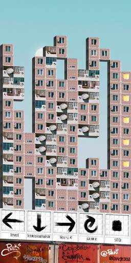 PNLK - soviet blocks block game screenshot 6