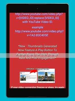 YTFB screenshot 13