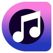 Free Music - Free MP3 Download Music Player logo