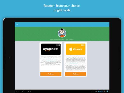 iPoll – Make money on surveys screenshot 6