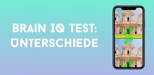 Brain IQ Test: Unterschiede screenshot 1