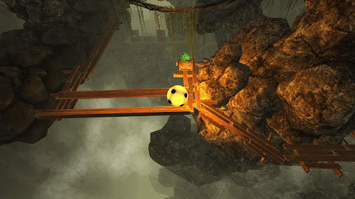 Dungeon Ball - Balance Ball screenshot 20