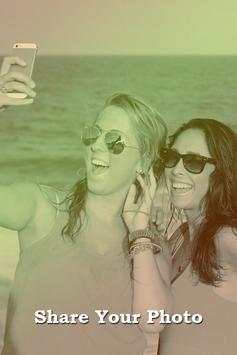 Selfie Camera Expert screenshot 4