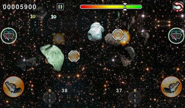 Blood Shot- Bird Shooting Game screenshot 9