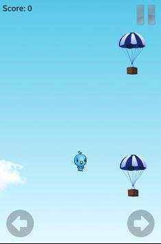 Jump Bird Game screenshot 2