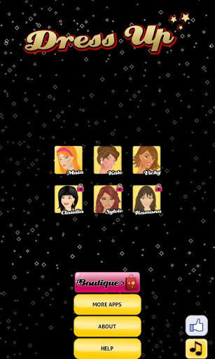 Dress Up - Game For Girls screenshot 8