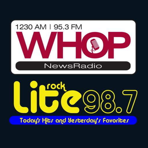 WHOP Radio 10.7.2