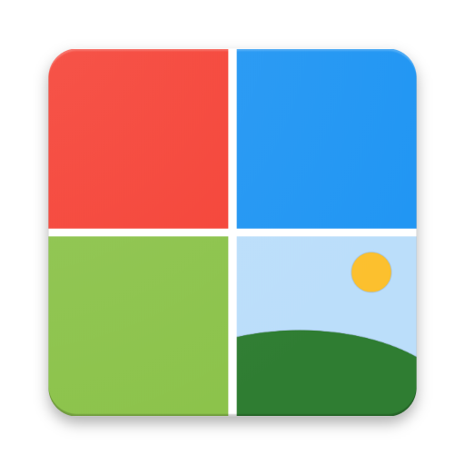 Windows Wallpaper icon
