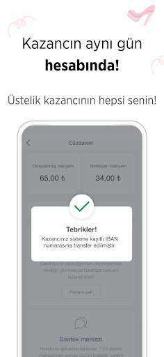 Gardrops screenshot 6