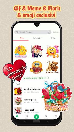 TextSticker for WAStickerApps screenshot 3