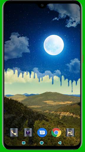 Moon Wallpaper 4K Latest screenshot 11