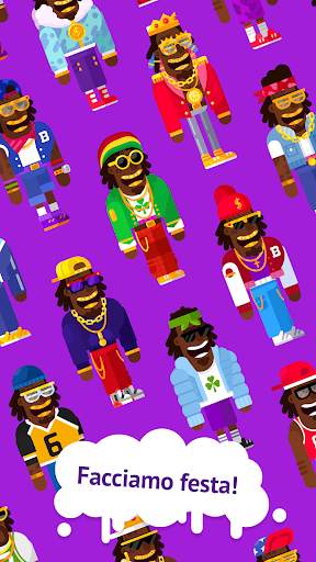Partymasters - Gioco inattivo screenshot 4