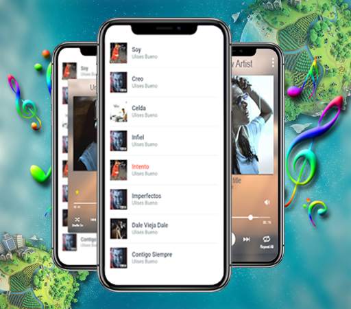 All Songs Don Moen Worship screenshot 3
