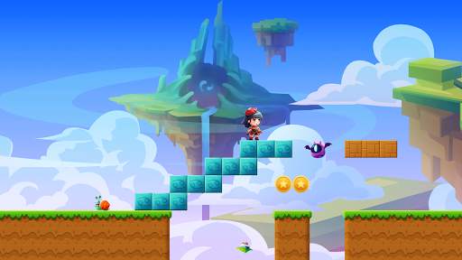 Pino's Adventures screenshot 1