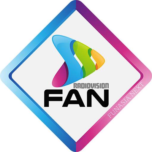 FAN: FunAsia Network 3.8.49