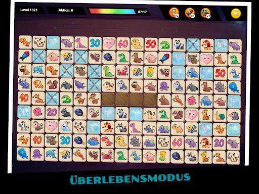 Onet Animal: Tile Match Puzzle screenshot 16