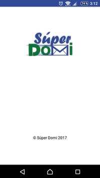 Super Domi Super Domi скриншот 1