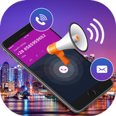 Caller Name PRO icon