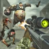 Last Zombie Shooter 1.0