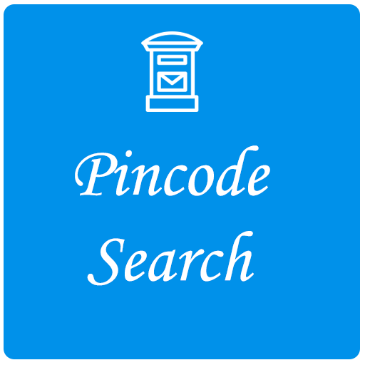 All India Pincode Search иконка