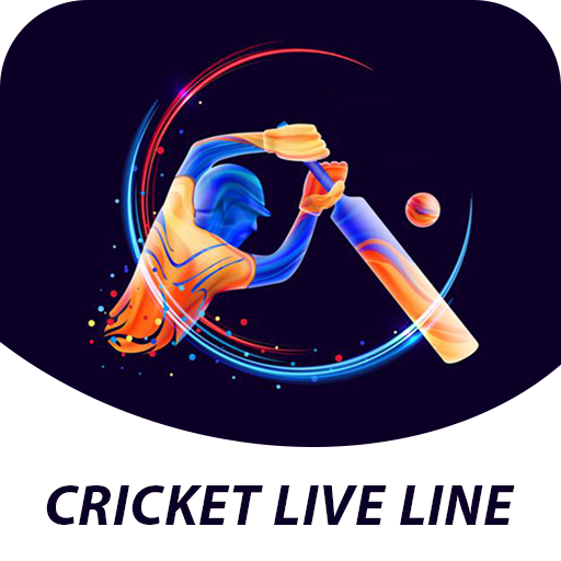 Cricketjudge : Live line &amp; Tv icon