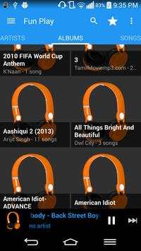 WinMusic Player screenshot 15