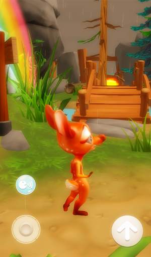 My Talking Deer screenshot 13