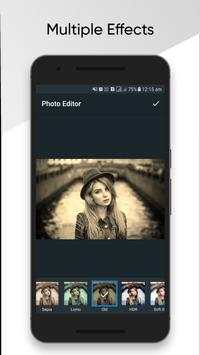 Pencil Sketch - Photo Editor screenshot 3