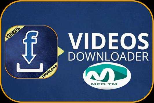 Save Video for Facebook New screenshot 1
