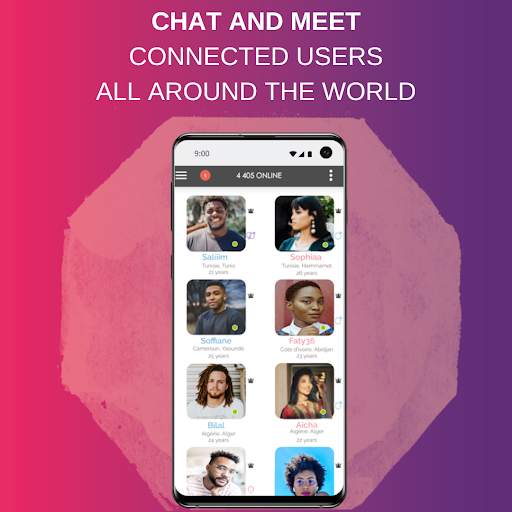 BABEL - Dating App for singles screenshot 4