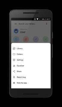 Mp3 Music Player screenshot 5