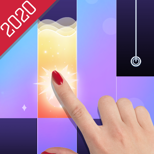 Piano Magic: Tiles Notes icon