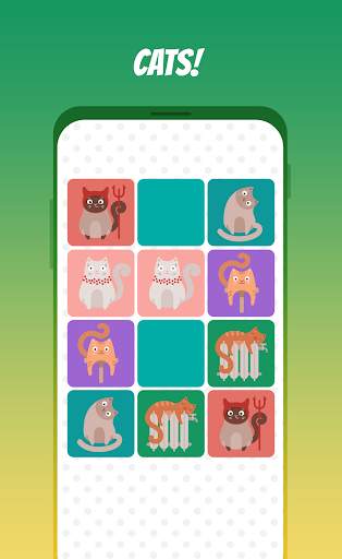 Matching games Memory games Pairs: Remembery screenshot 18