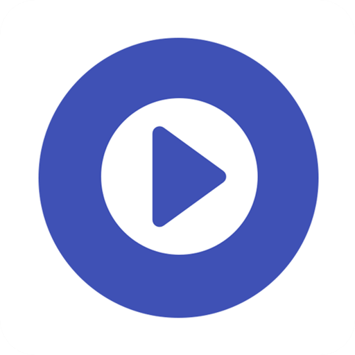 Full HD Video Player – All Formats आइकन