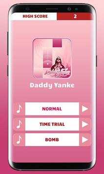 Daddy Yankee Piano screenshot 2