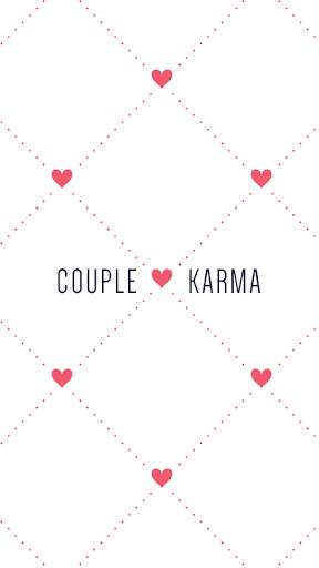 Couple Karma - Love App screenshot 7