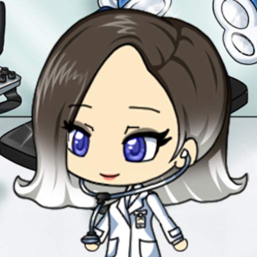 Hospital Pretty Girl 1.1.1