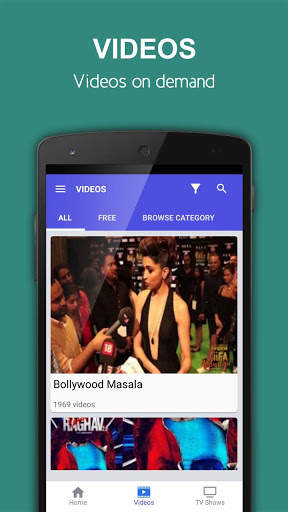 Bollywood Adda: News & Gossips screenshot 10