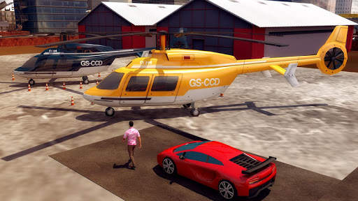 Miami Gangsters Crime Simulator screenshot 5