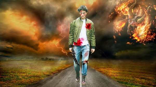 3D Movie Effect screenshot 1